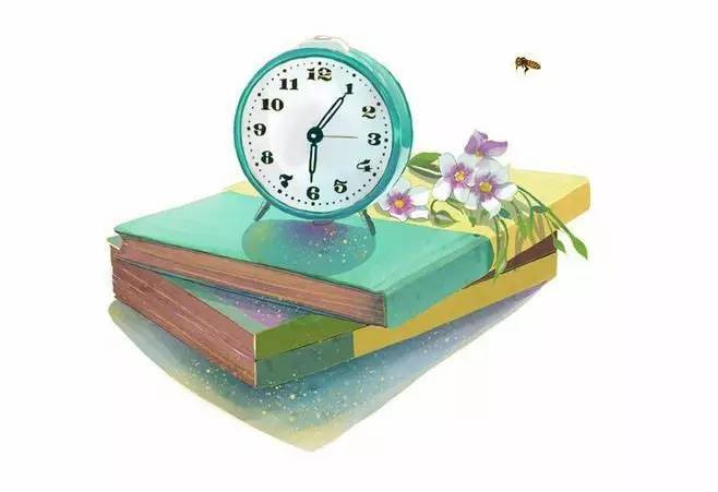 11、感觉有很多功课要复习，时间总不够，不知从何下手？