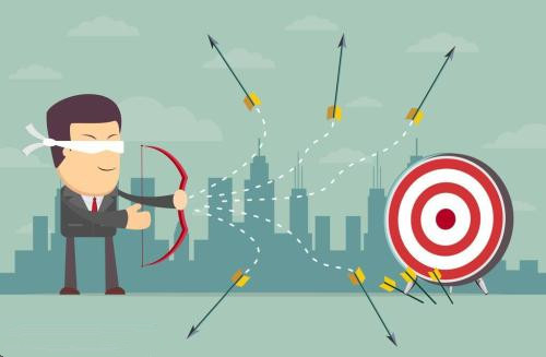 7、缺乏自信，害怕失败该怎么调整？